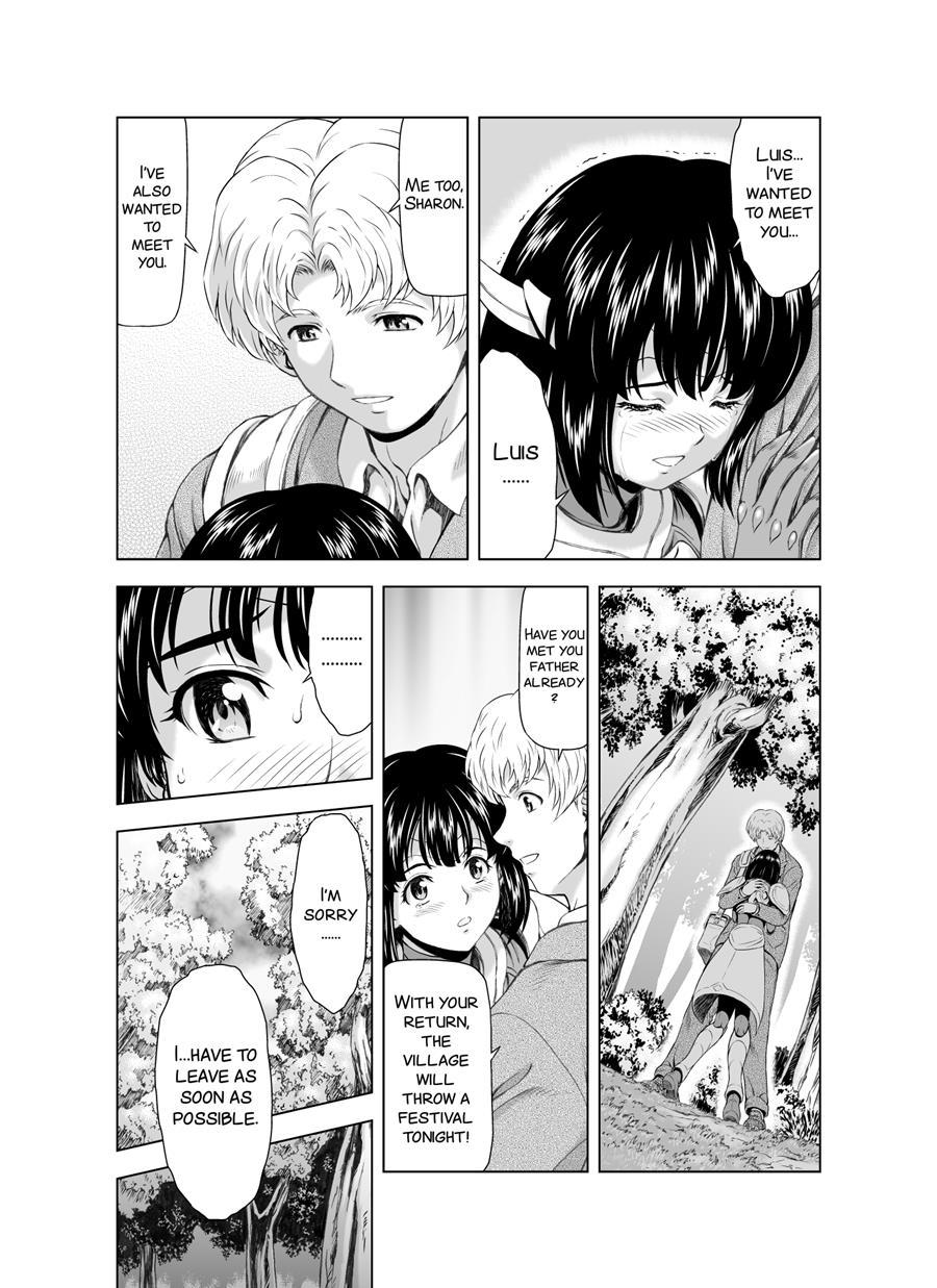 Reties No Michibiki Chapter 3000 Page 5